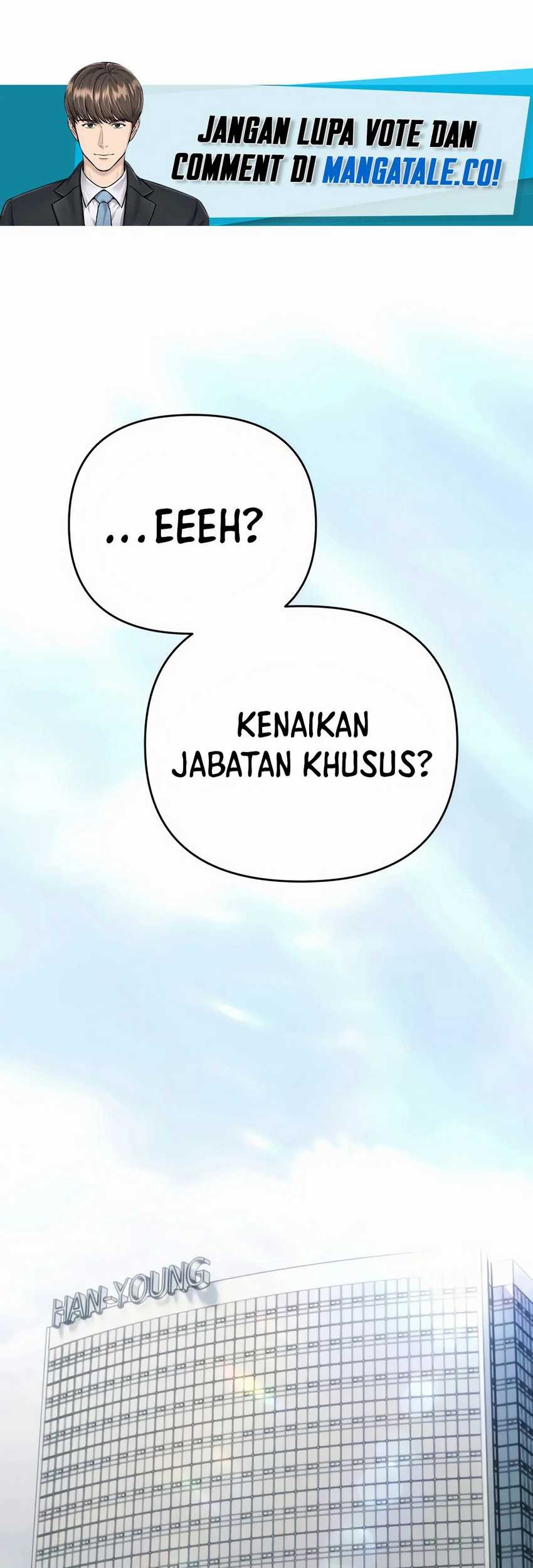 Baca Manhwa The New Employee Kim Chul-Soo Chapter 34 Gambar 2