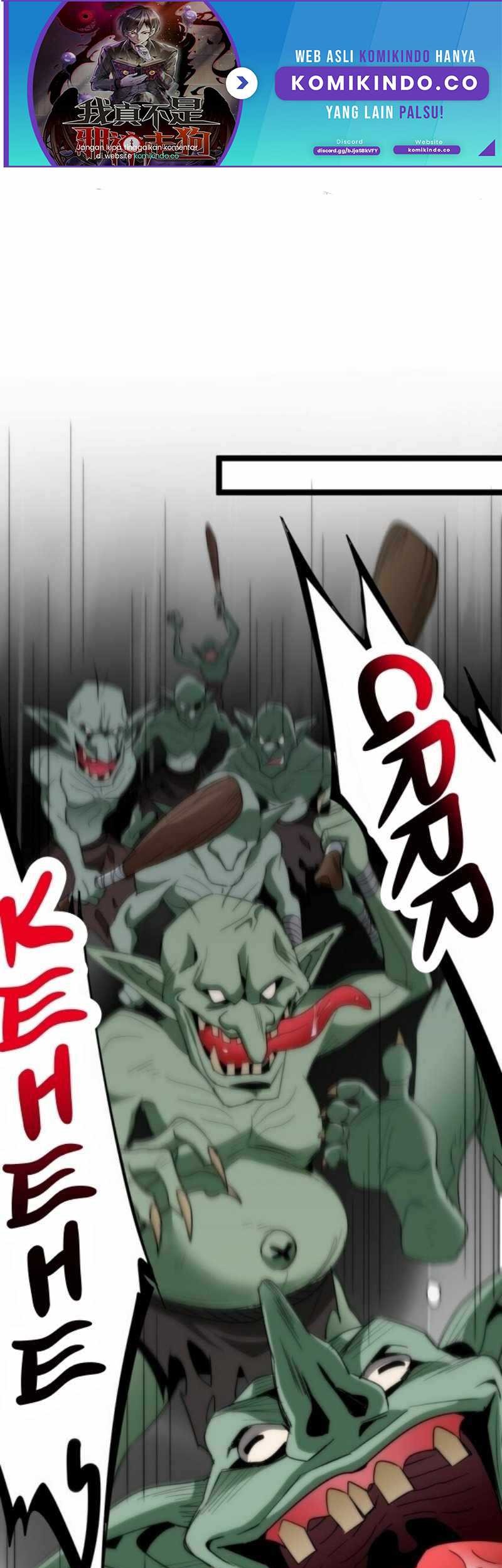 Baca Manhua I’m Really Not The Demon God’s Lackey Chapter 114 Gambar 2