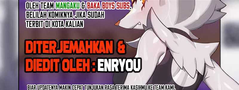 Komik Kagurabachi - Chapter 25
