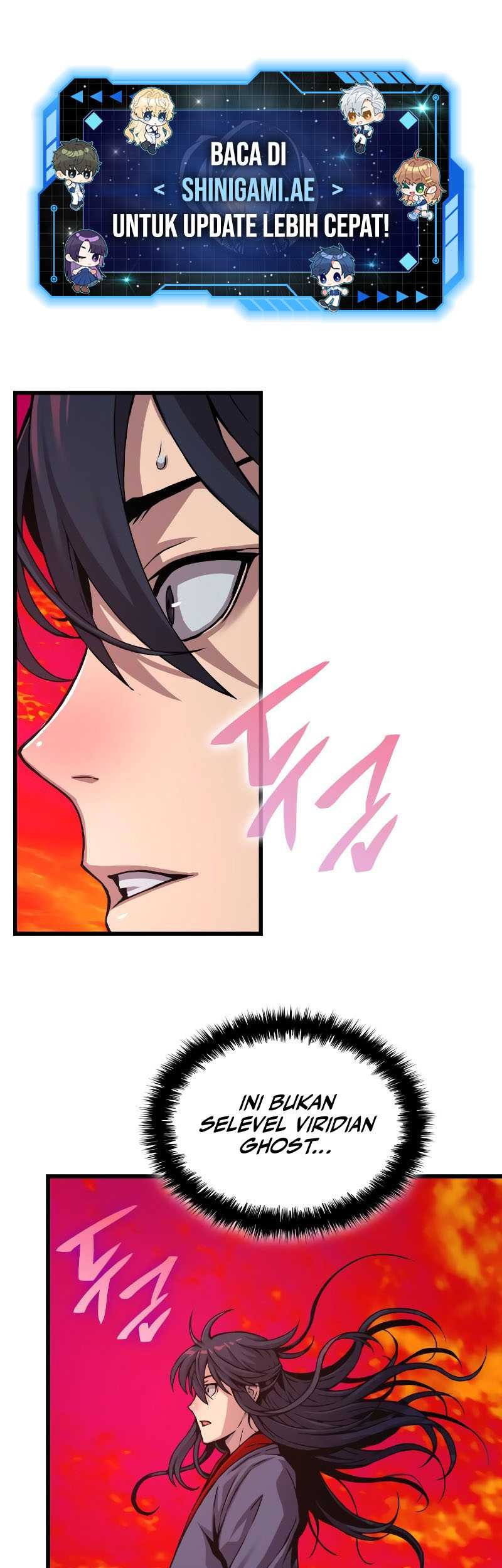 Baca Manhwa Myst, Might, Mayhem (Legend Of Heavenly Chaos Demon) Chapter 12 Gambar 2