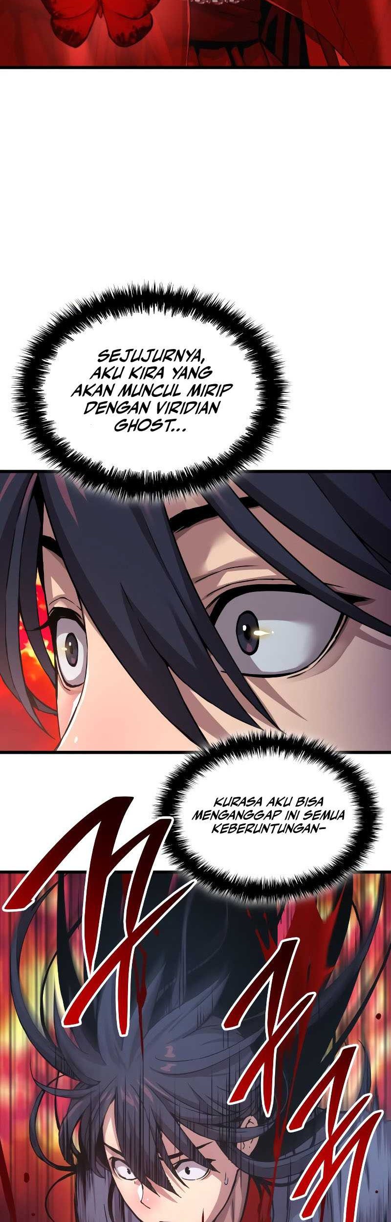 Myst, Might, Mayhem (Legend Of Heavenly Chaos Demon) Chapter 12 Gambar 7