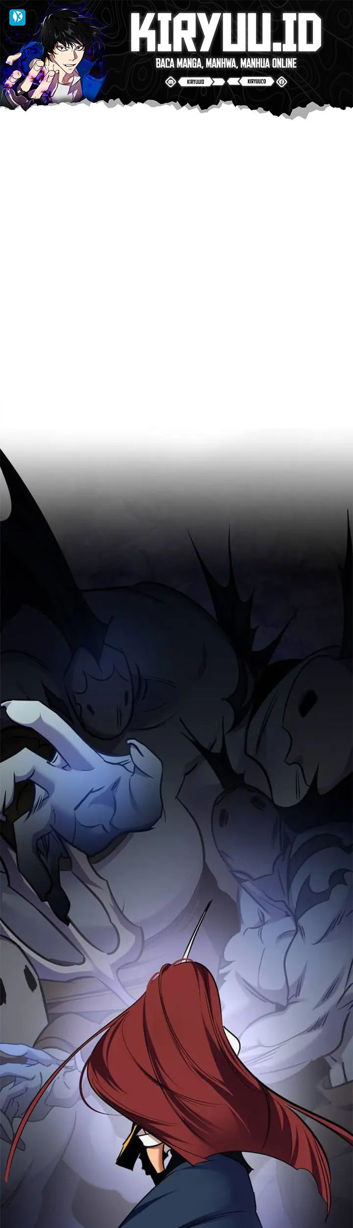 Baca Manhwa Return to Player Chapter 156 Gambar 2