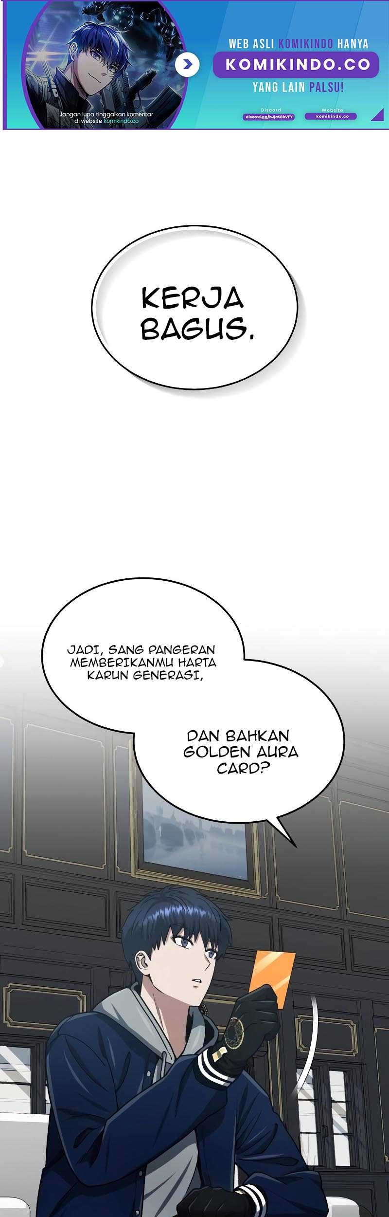 Baca Manhwa Genius of the Unique Lineage Chapter 61 Gambar 2