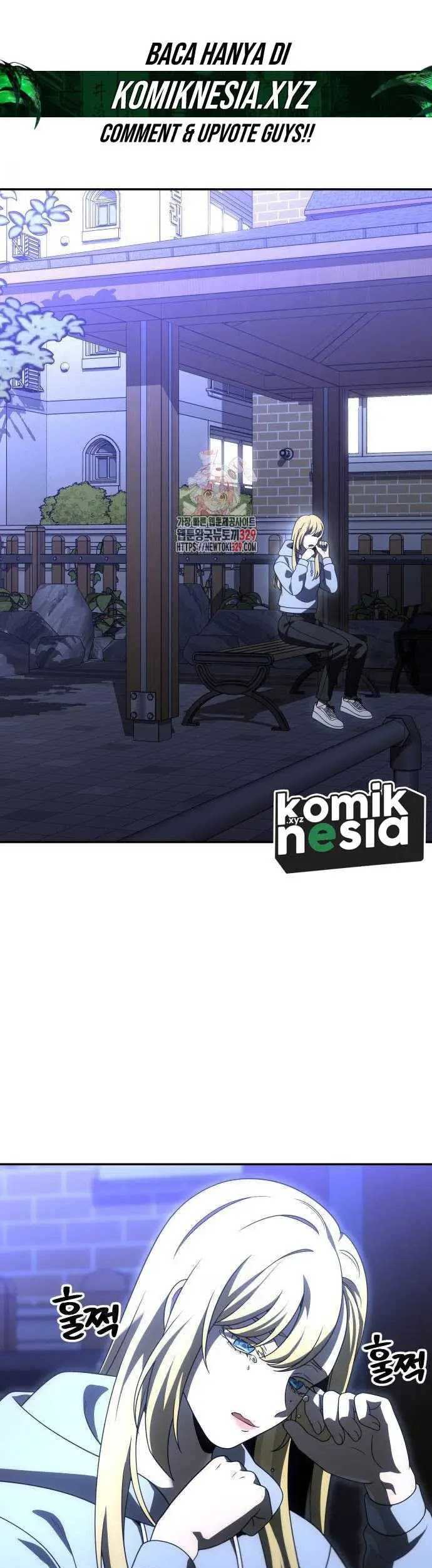 Baca Manhwa I Used To Be The Boss Chapter 74 Gambar 2
