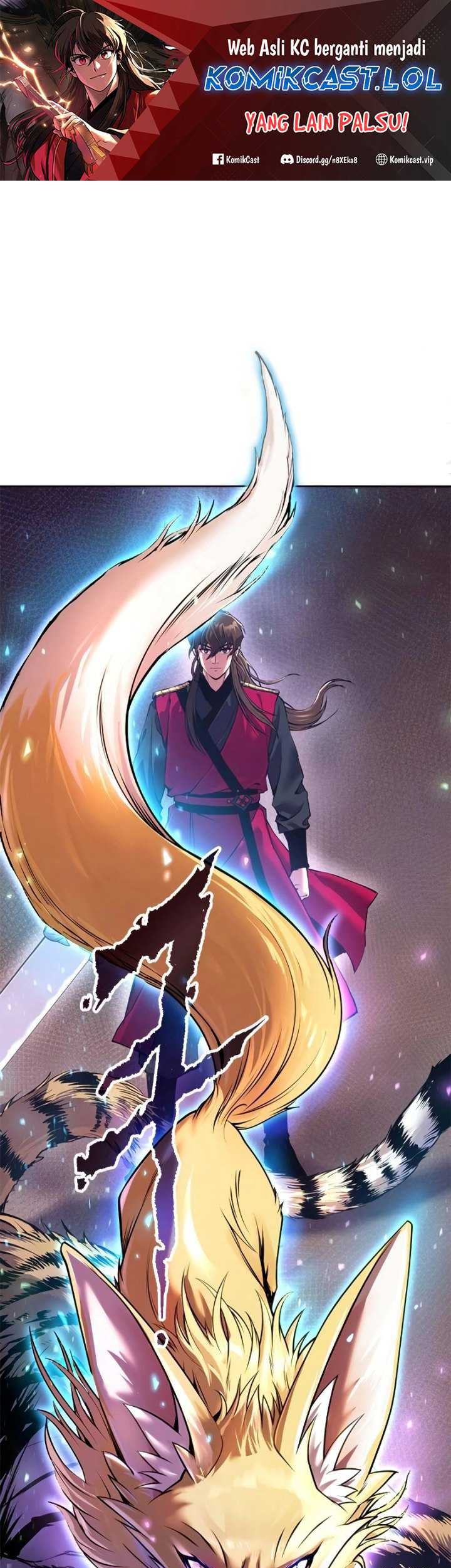 Baca Manhwa Chronicles of the Demon Faction Chapter 61 Gambar 2