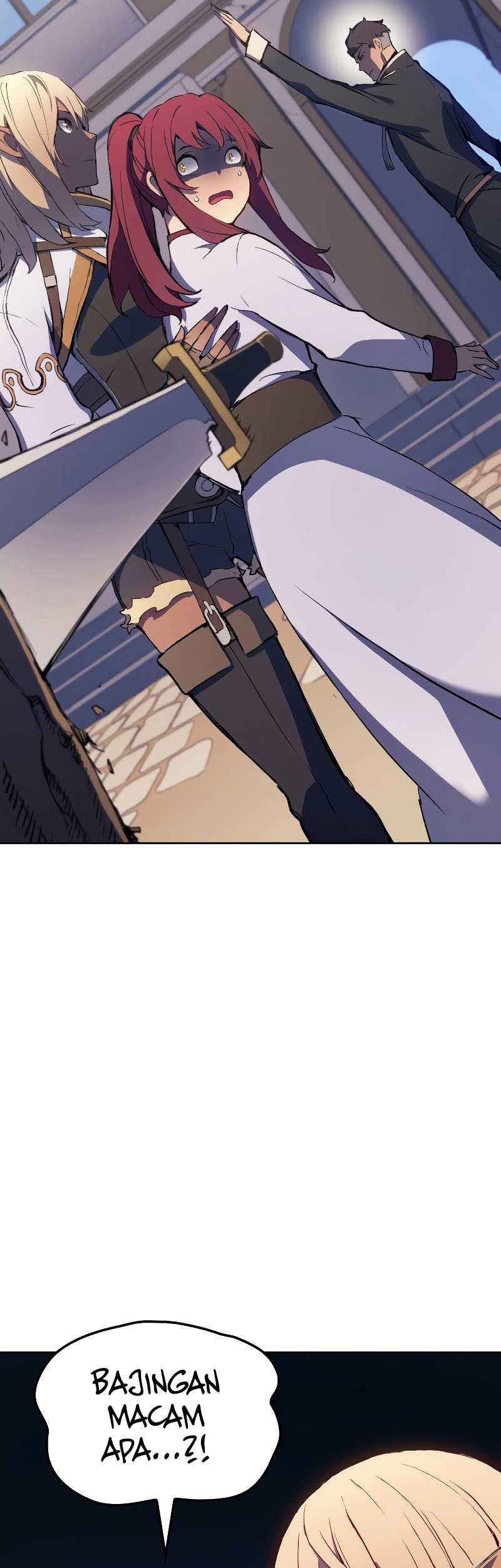 The Indomitable Martial King Chapter 15 Gambar 22