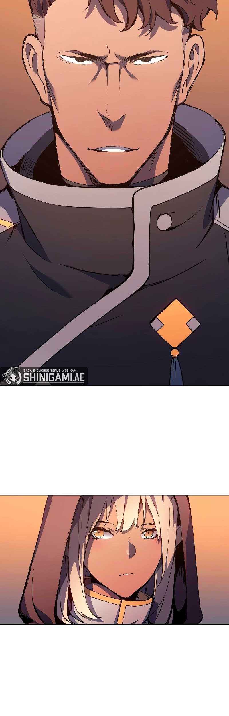 The Indomitable Martial King Chapter 14 Gambar 4
