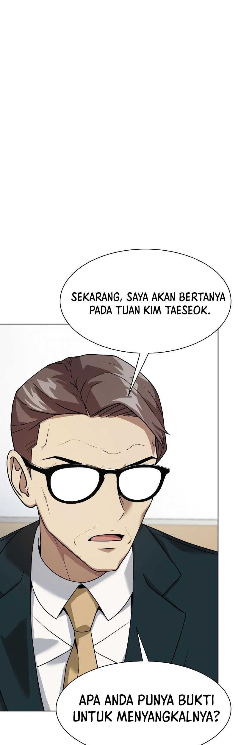 Baca Manhwa Becoming a Legendary Ace Employee Chapter 18 Gambar 2