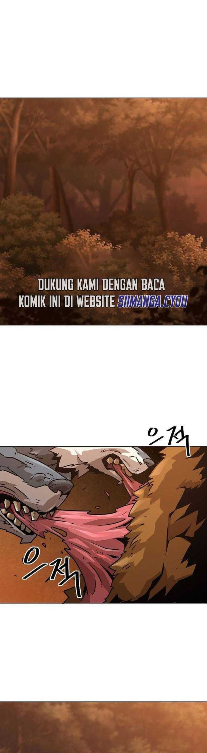 Baca Manhwa Becoming the Swordmaster Rank Young Lord of the Sichuan Tang Family Chapter 05 Gambar 2
