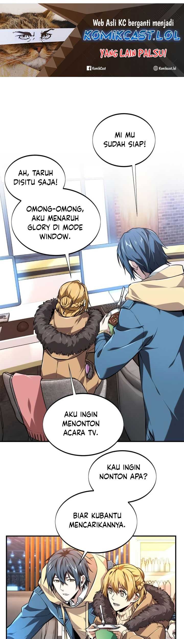 Baca Manhua The King’s Avatar Chapter 77 Gambar 2