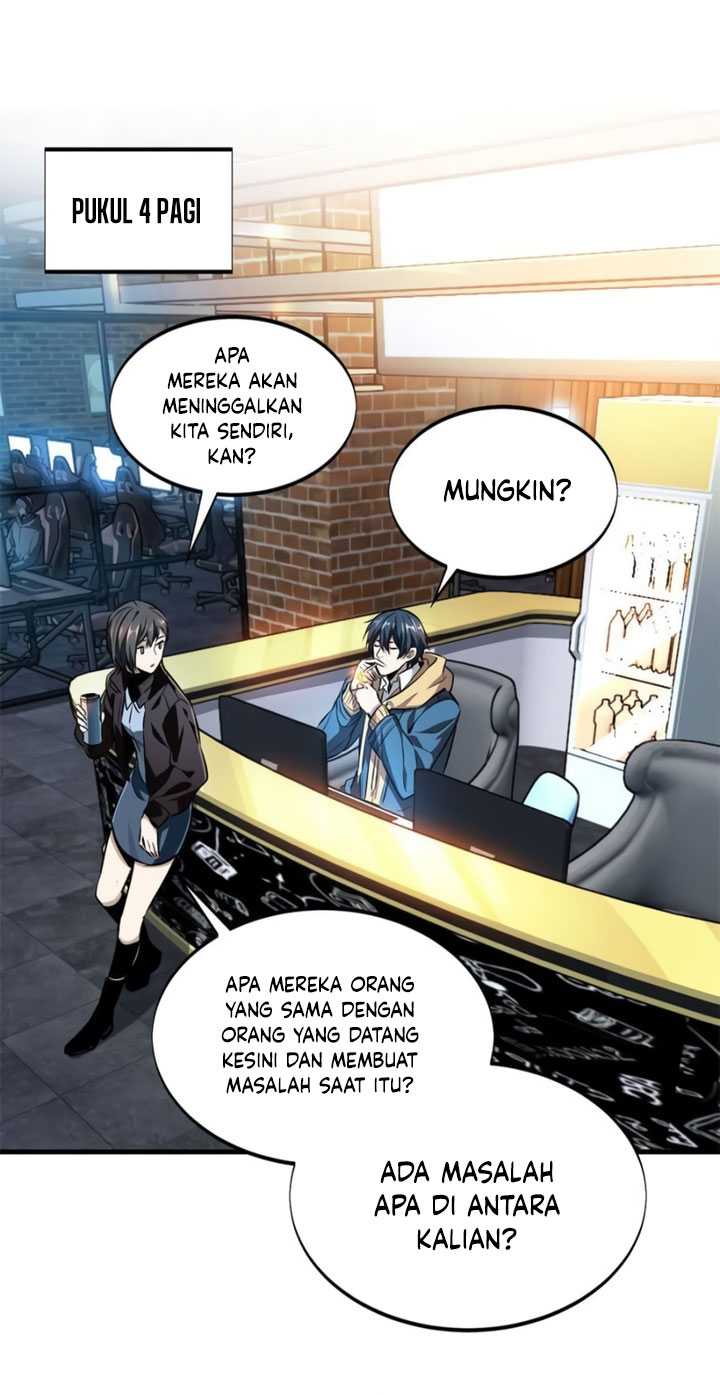 Baca Manhua The King’s Avatar Chapter 76 Gambar 2