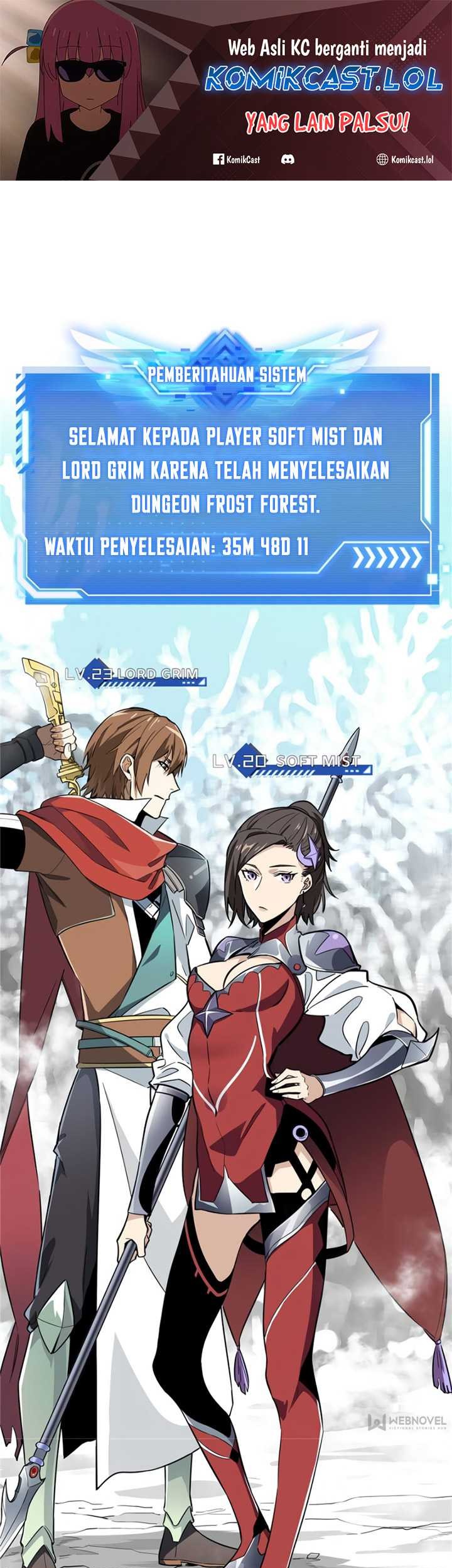 Baca Manhua The King’s Avatar Chapter 44 Gambar 2