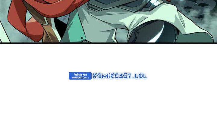 The King’s Avatar Chapter 36 Gambar 13