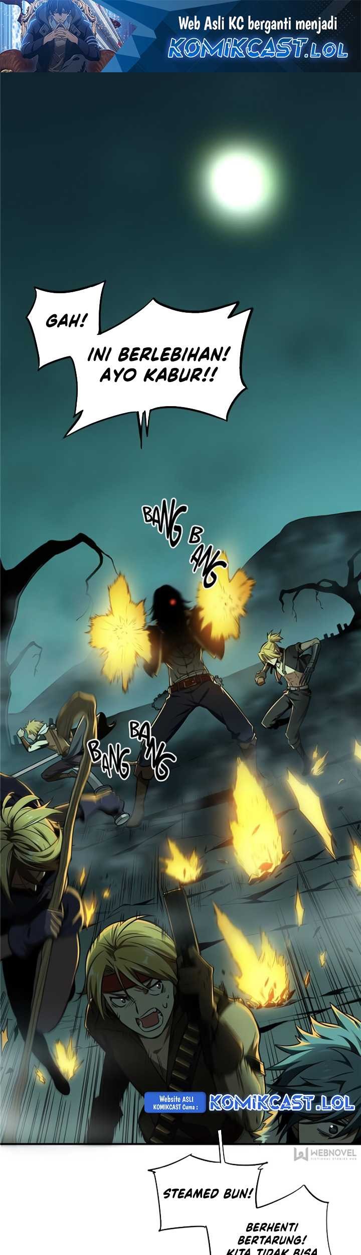 Baca Manhua The King’s Avatar Chapter 33 Gambar 2