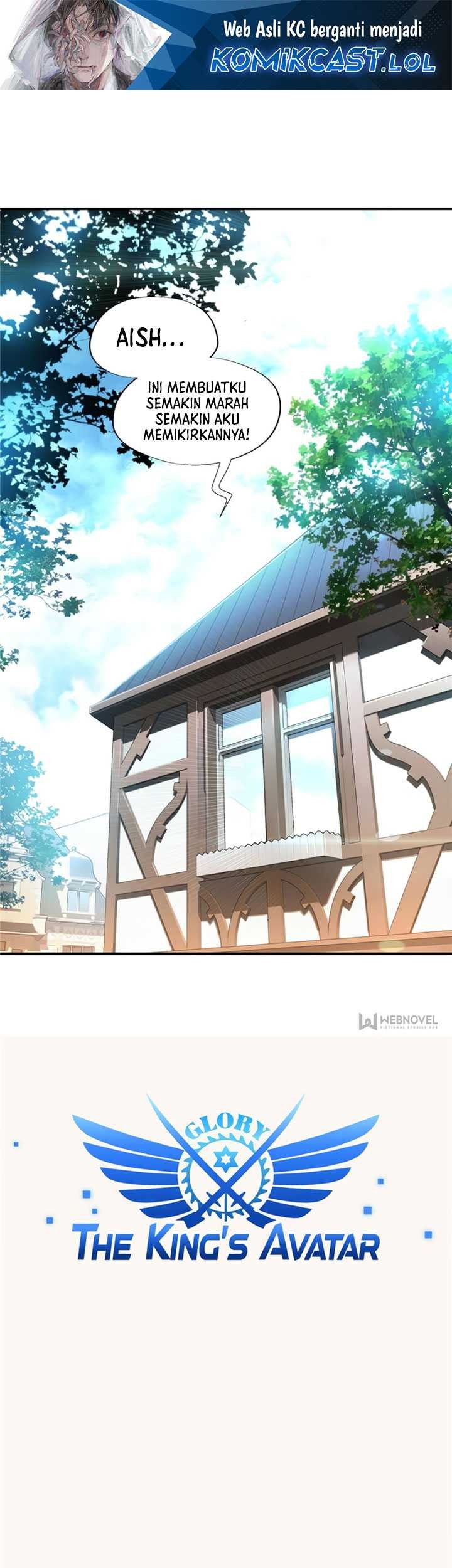 Baca Manhua The King’s Avatar Chapter 14 Gambar 2