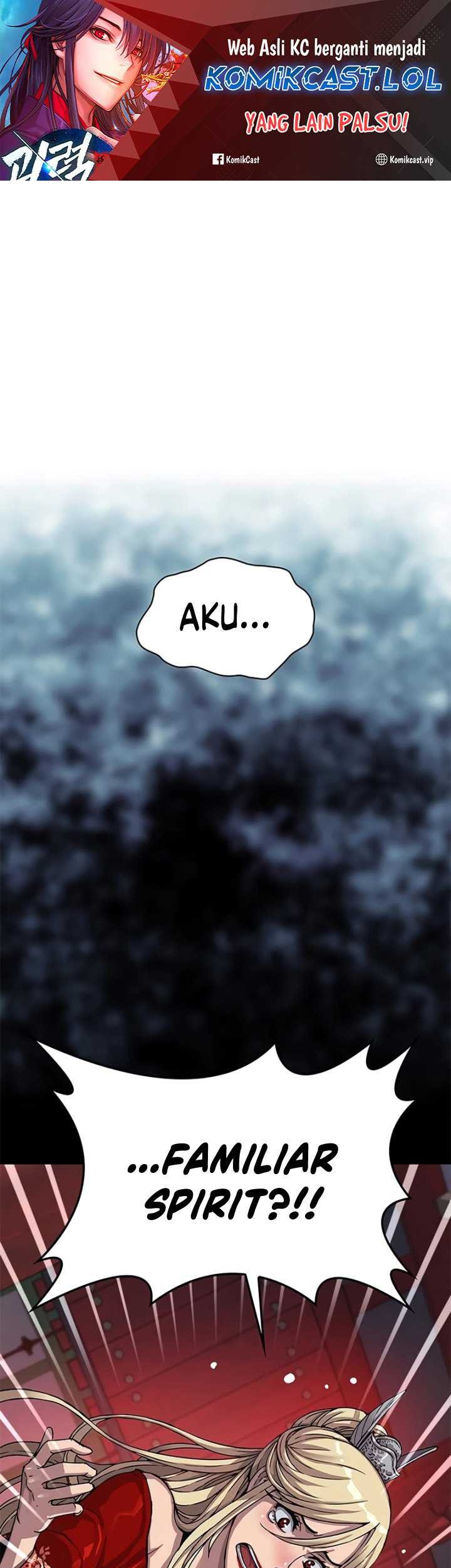 Baca Manhwa Myst, Might, Mayhem (Legend Of Heavenly Chaos Demon) Chapter 14 Gambar 2