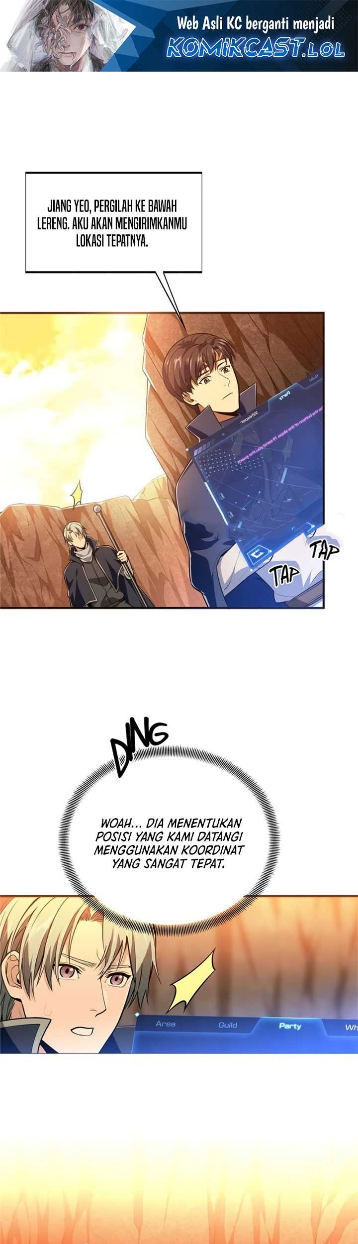 Baca Manhua The King’s Avatar Chapter 99 Gambar 2