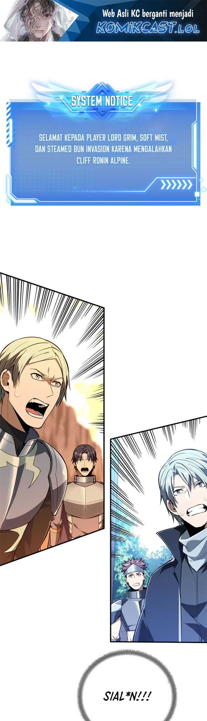 Baca Manhua The King’s Avatar Chapter 98 Gambar 2