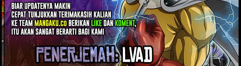 Komik One Punch Man - Chapter 250