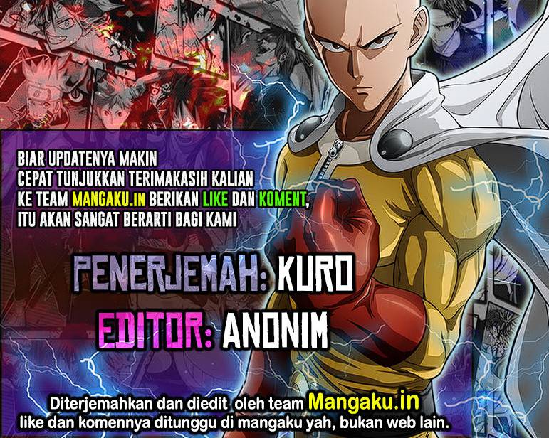 Komik One Punch Man - Chapter 241