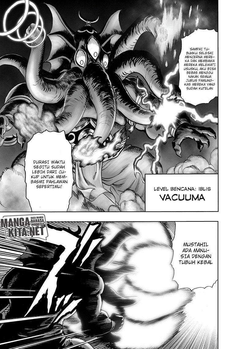 One Punch Man Chapter 152 Gambar 12
