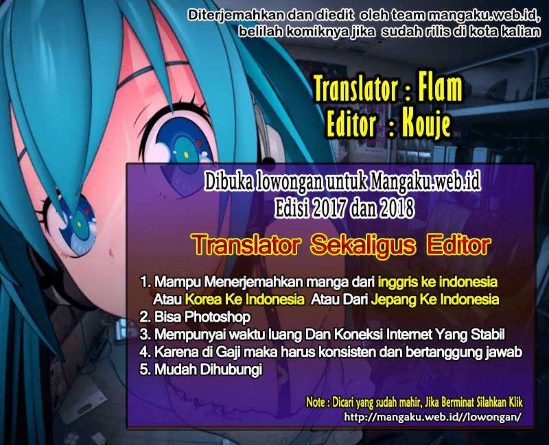 Komik One Punch Man - Chapter 136