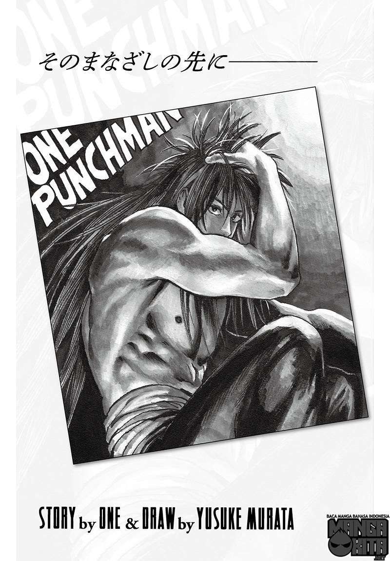 Baca Manga One Punch Man Chapter 119 Gambar 2