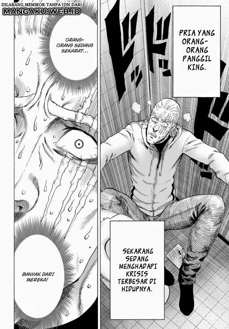 Baca Manga One Punch Man Chapter 53 Gambar 2