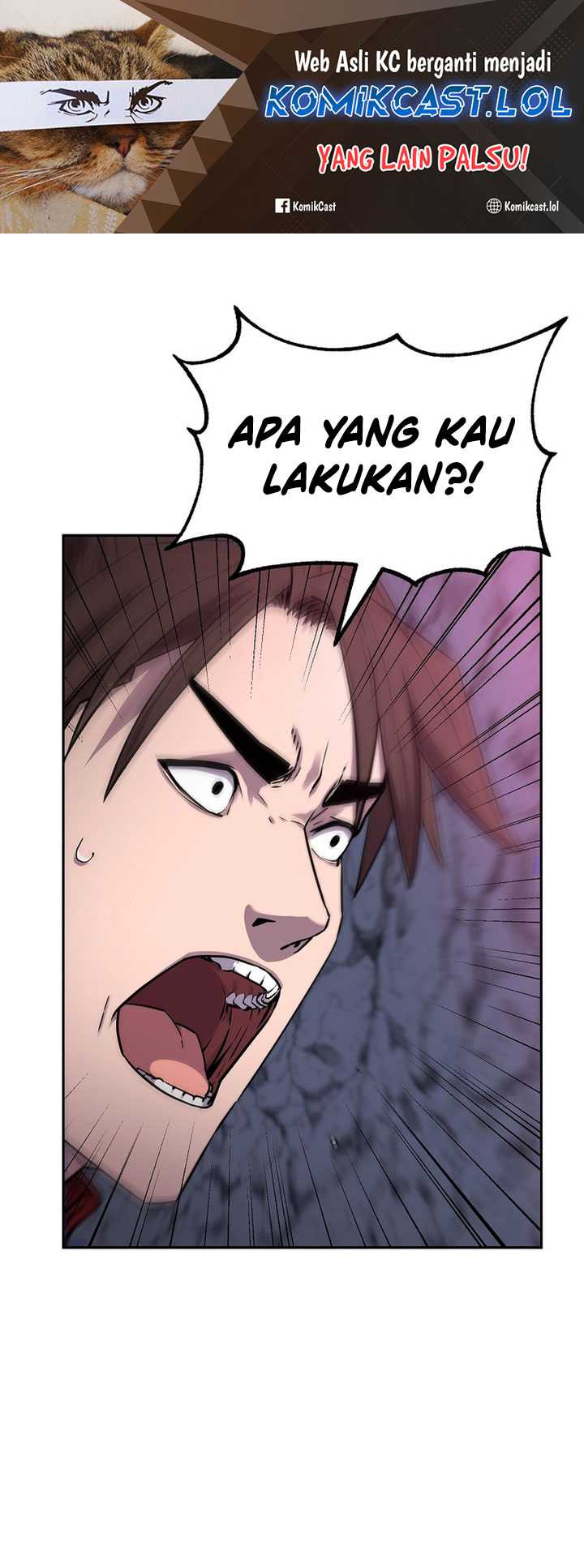 Baca Manhwa Reincarnation of the Murim Clan’s Former Ranker Chapter 112 Gambar 2
