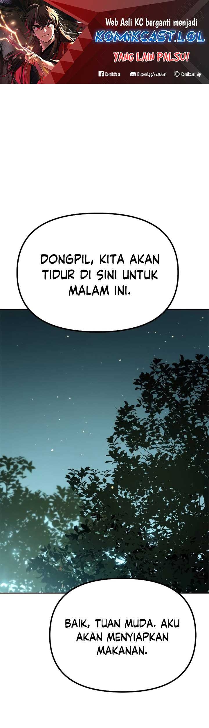 Baca Manhwa Chronicles of the Demon Faction Chapter 63 Gambar 2