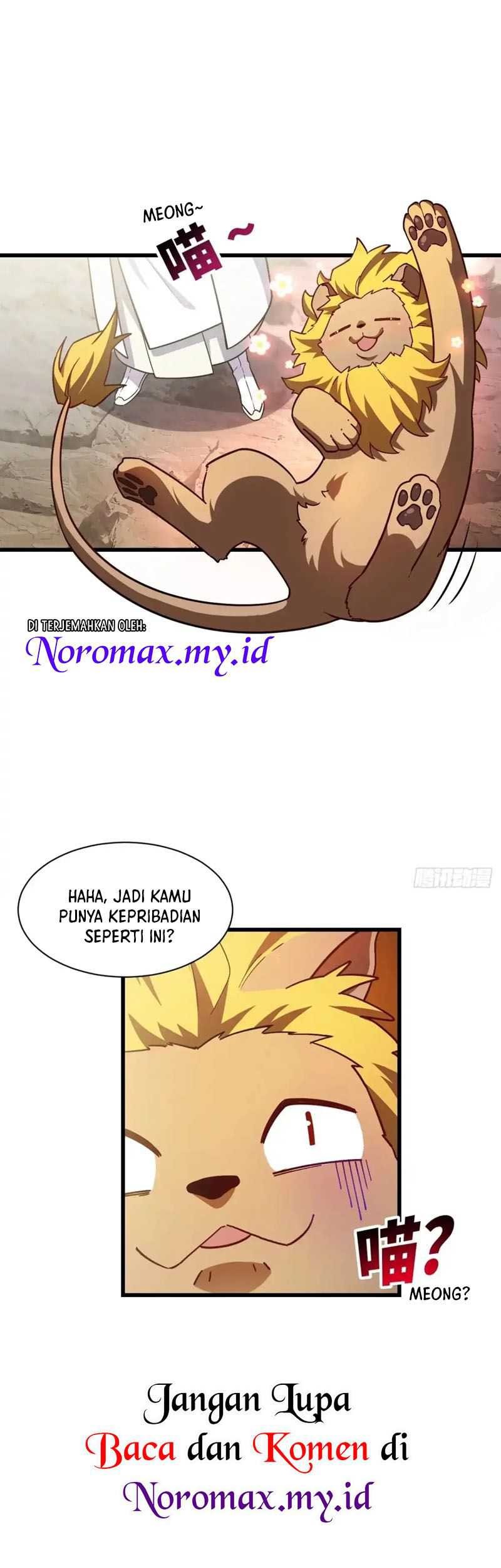 Baca Manhua Scoring the Sacred Body of the Ancients from the Get-go Chapter 45 Gambar 2