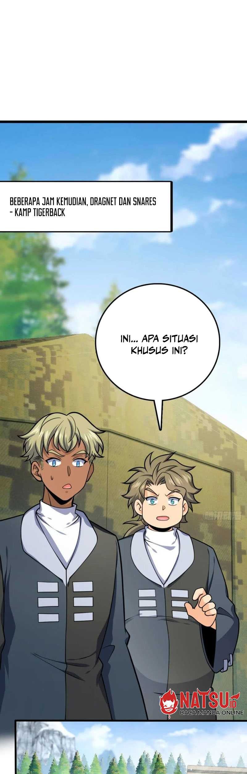 Baca Manhua Spare Me, Great Lord! Chapter 461 Gambar 2