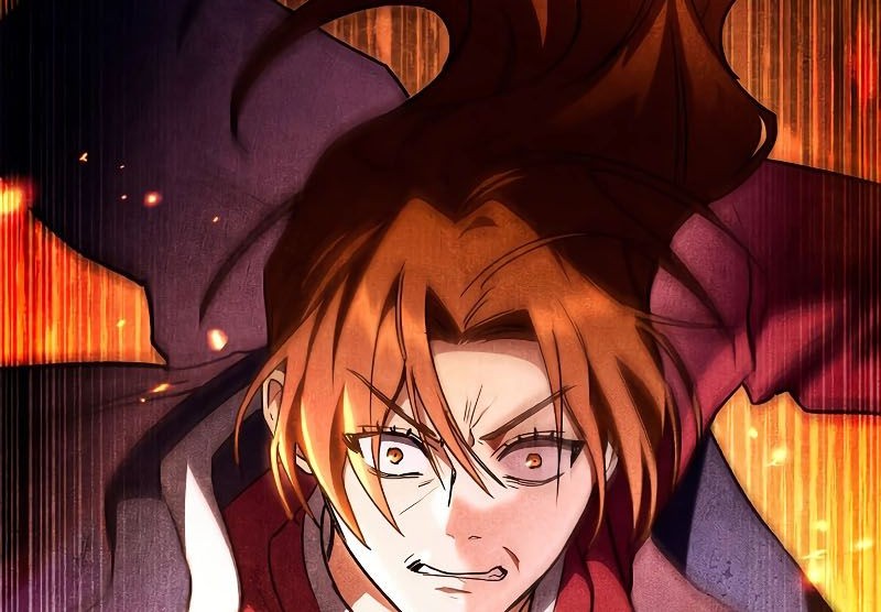 F-Class Destiny Hunter Chapter 62 Gambar 10