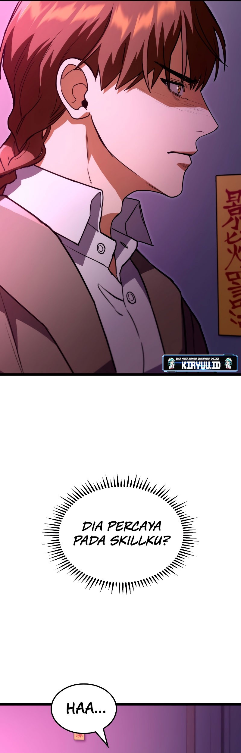 F-Class Destiny Hunter Chapter 60 Gambar 13