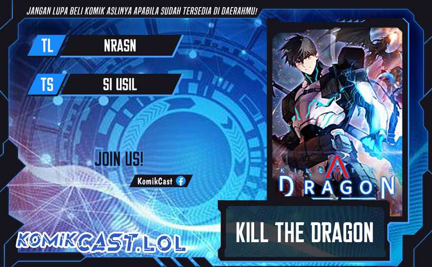 Komik Kill The Dragon - Chapter 105