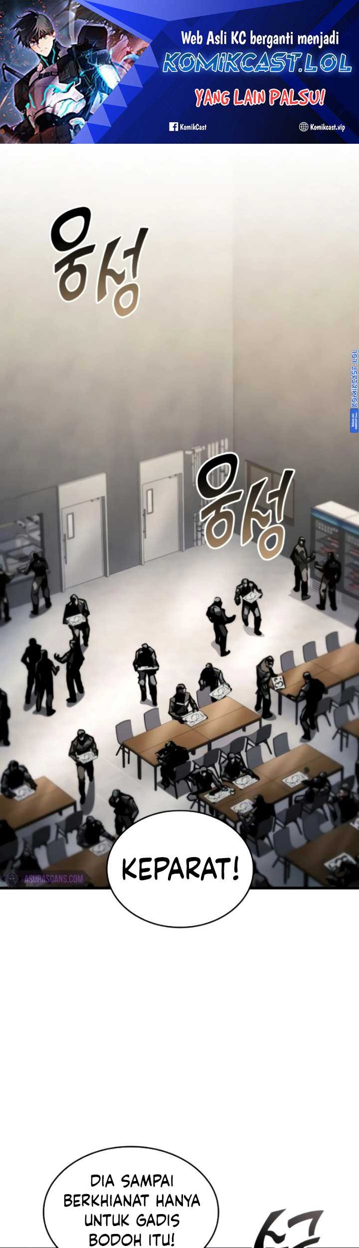 Baca Manhwa Kill The Dragon Chapter 104 Gambar 2
