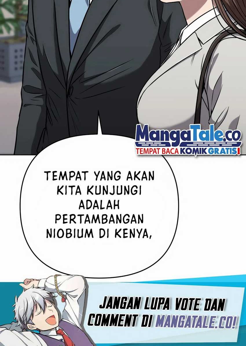 The New Employee Kim Chul-Soo Chapter 36 Gambar 13