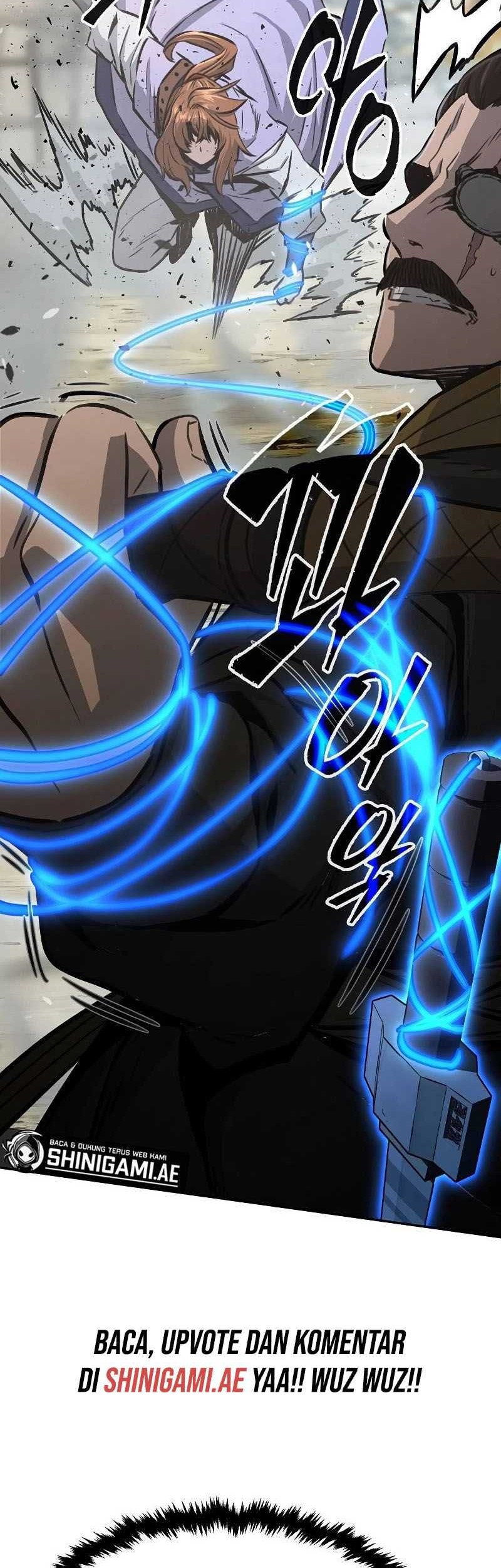 Absolute Sword Sense Chapter 68 Gambar 19