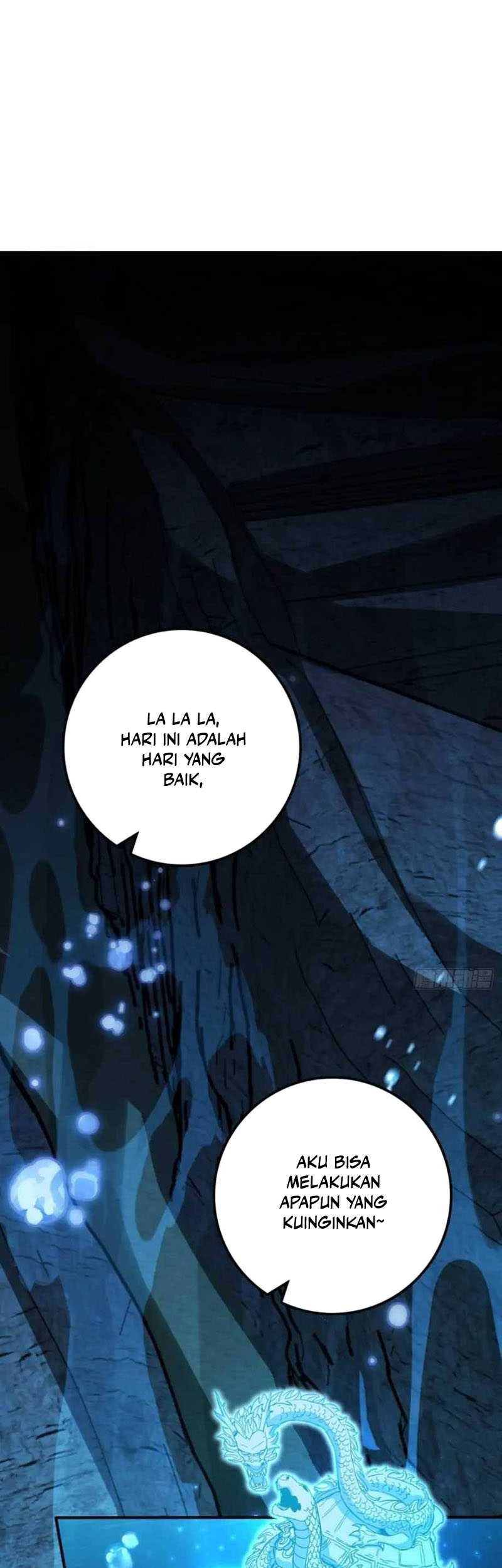 Baca Manhua Spare Me, Great Lord! Chapter 472 Gambar 2