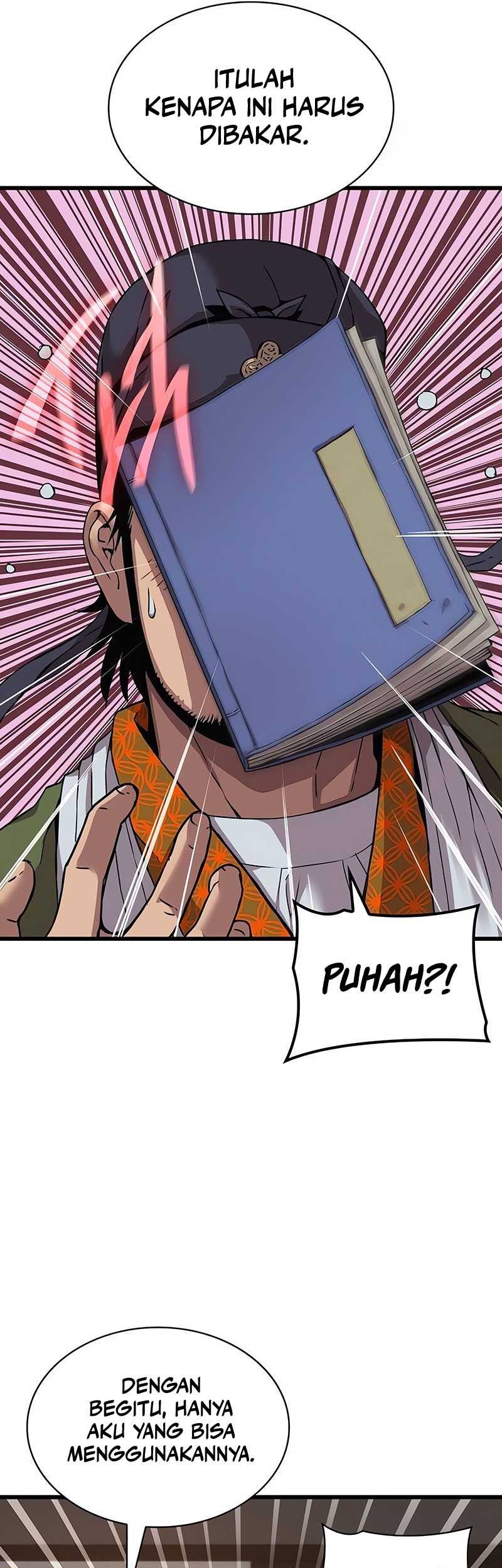 Myst, Might, Mayhem (Legend Of Heavenly Chaos Demon) Chapter 16 Gambar 6