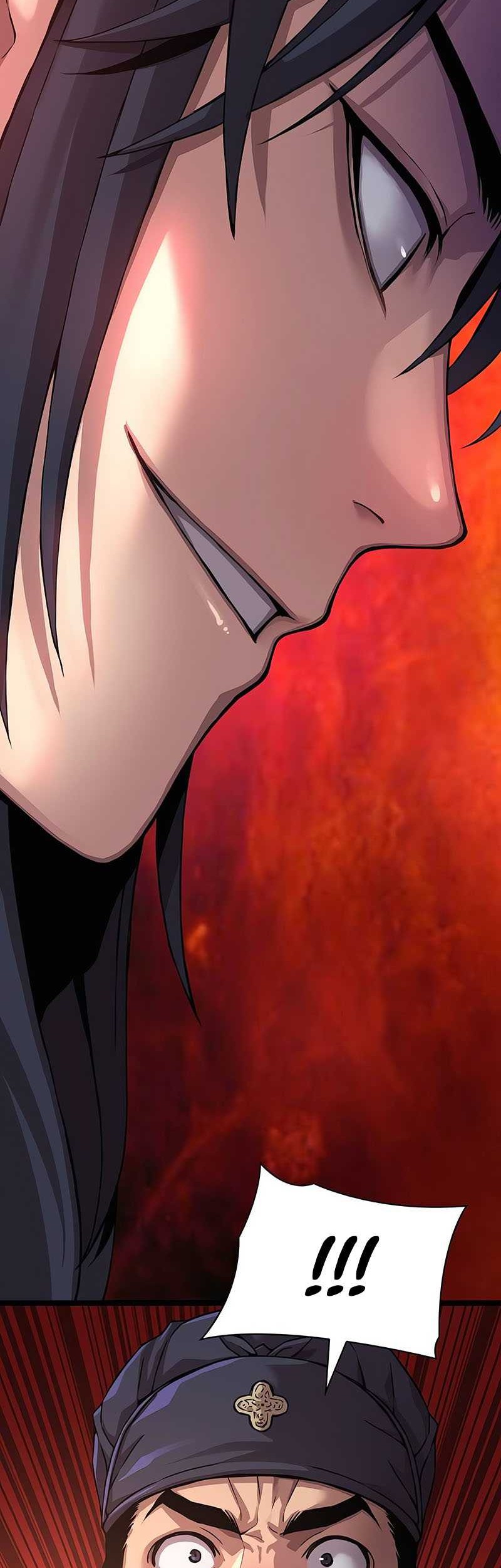 Myst, Might, Mayhem (Legend Of Heavenly Chaos Demon) Chapter 16 Gambar 15