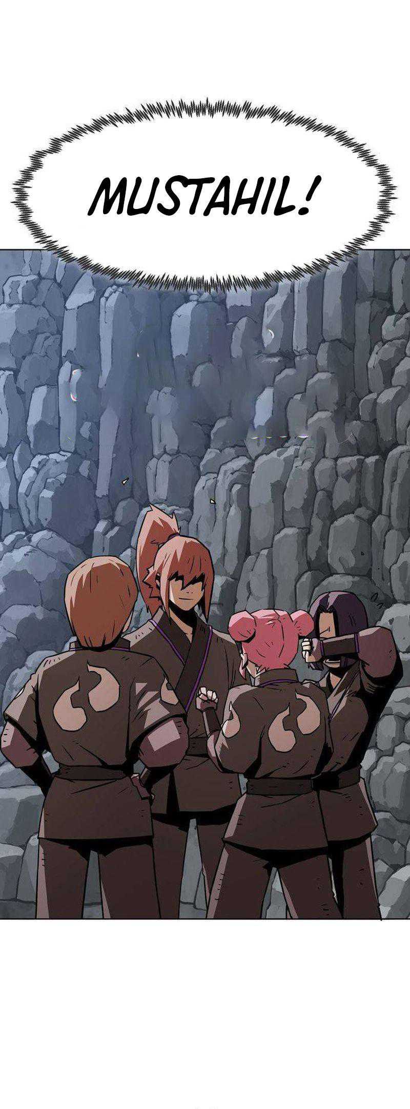 Baca Manhwa Becoming the Swordmaster Rank Young Lord of the Sichuan Tang Family Chapter 14 Gambar 2