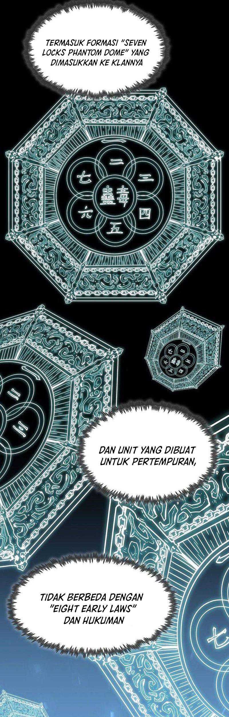 Becoming the Swordmaster Rank Young Lord of the Sichuan Tang Family Chapter 14 Gambar 12