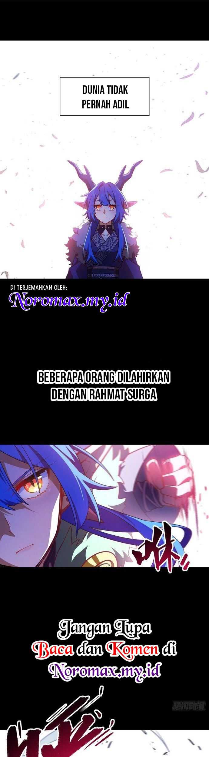 Baca Manhua Scoring the Sacred Body of the Ancients from the Get-go Chapter 47 Gambar 2