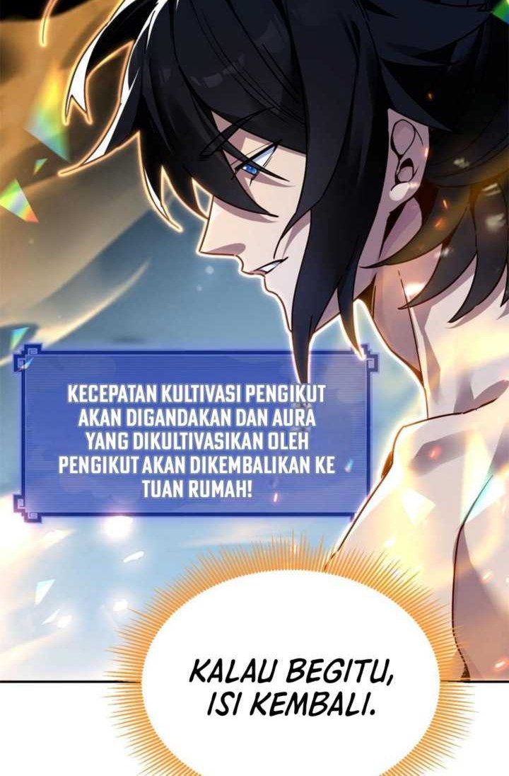 Invincible After Shocking My Empress Wife Chapter 09 Gambar 4