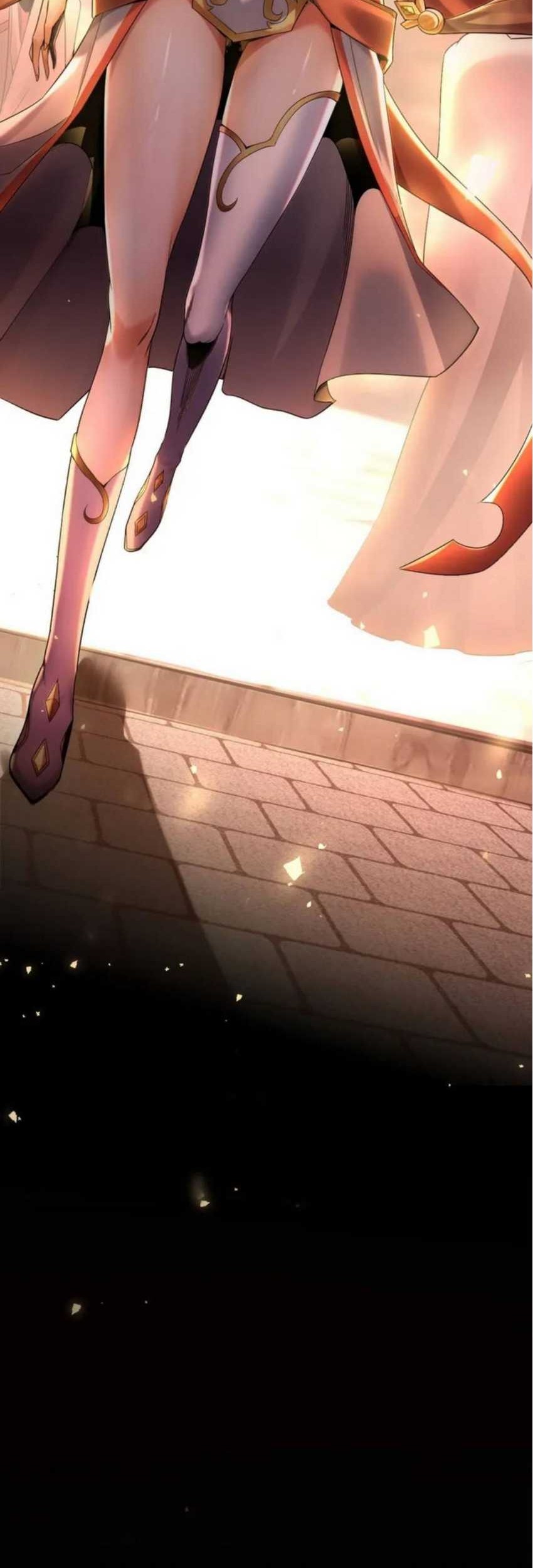 Invincible After Shocking My Empress Wife Chapter 01 Gambar 21