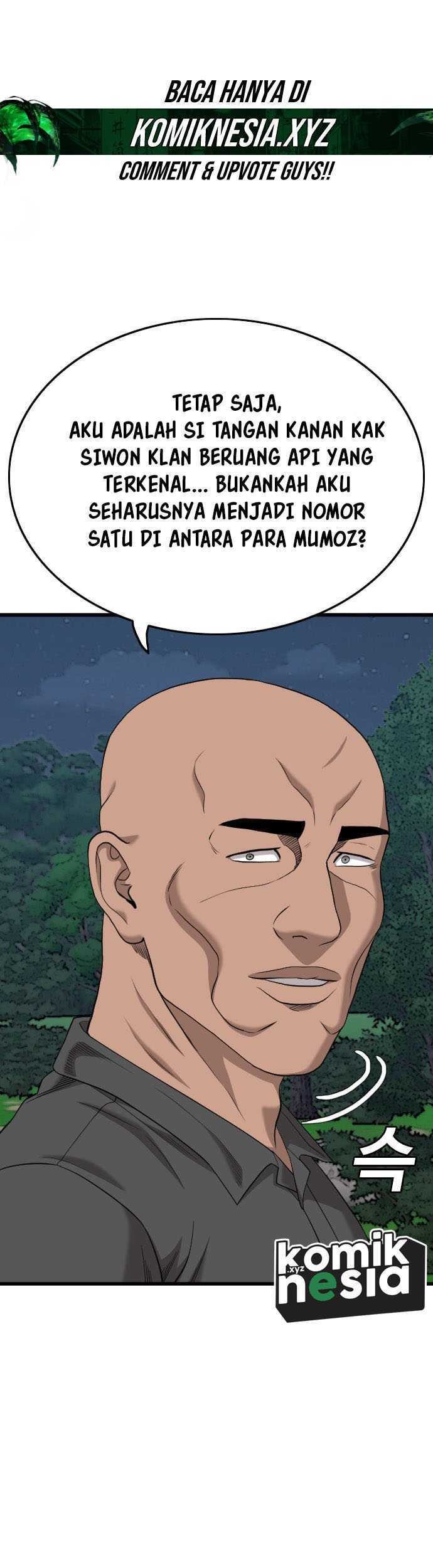 Baca Manhwa A Bad Person Chapter 192 Gambar 2
