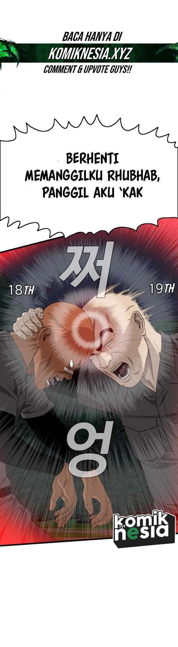 Baca Manhwa A Bad Person Chapter 191 Gambar 2