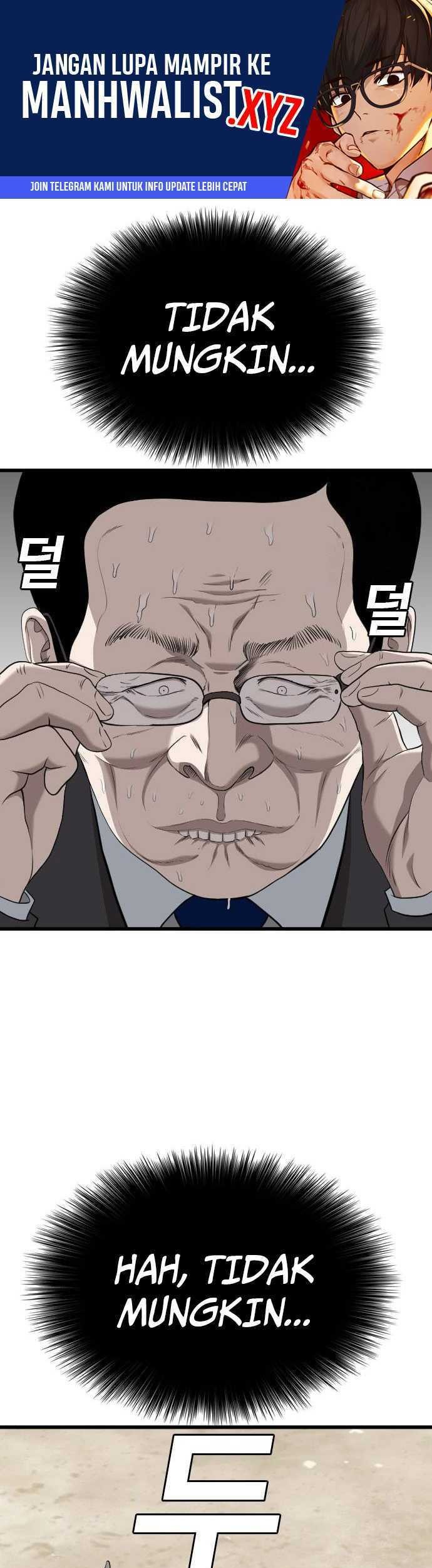 Baca Manhwa A Bad Person Chapter 188 Gambar 2