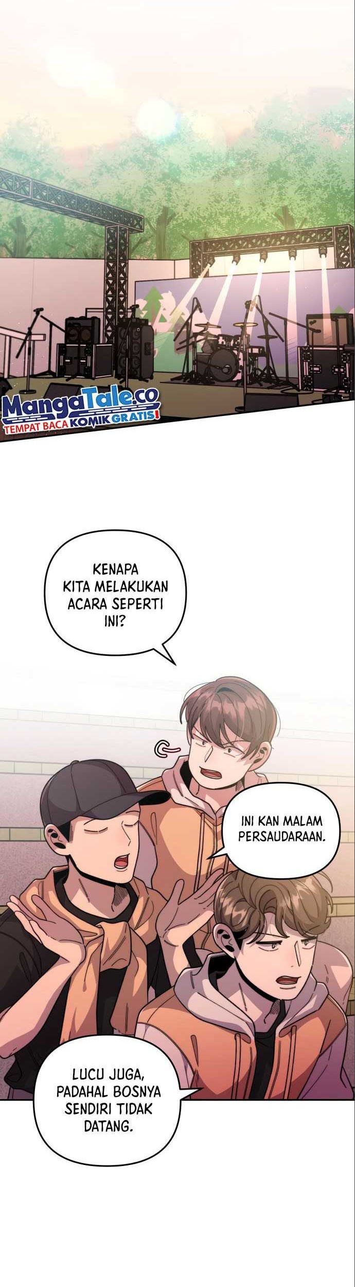 Baca Manhwa Musician Genius Who Lives Twice Chapter 23 Gambar 2